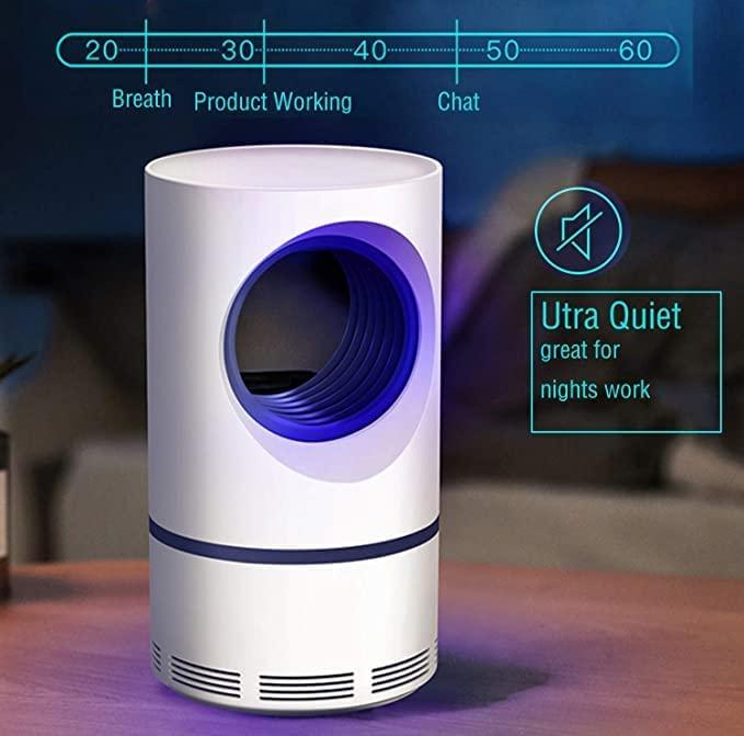 ZappGlow™ Insect Guard