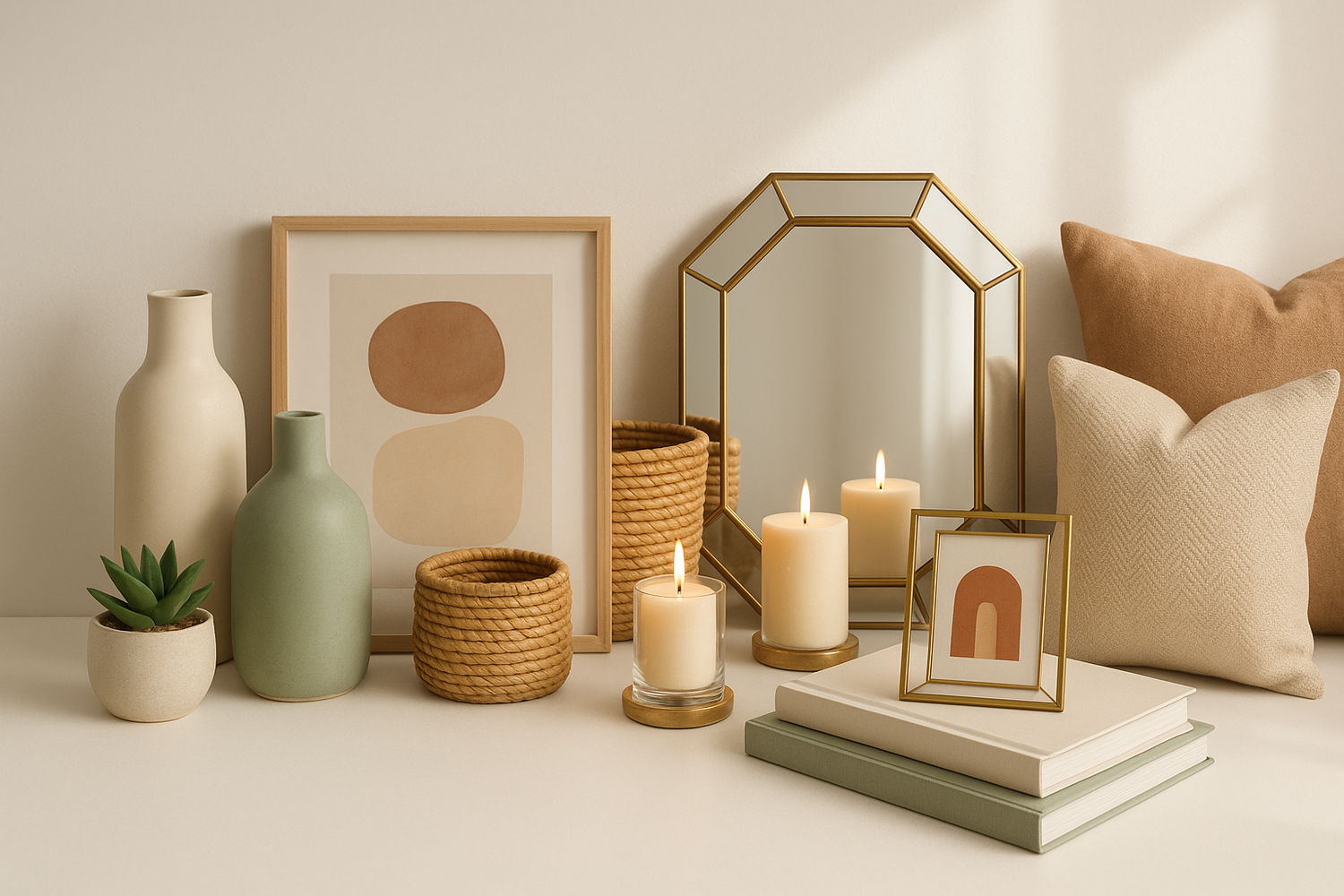 Home Decor
