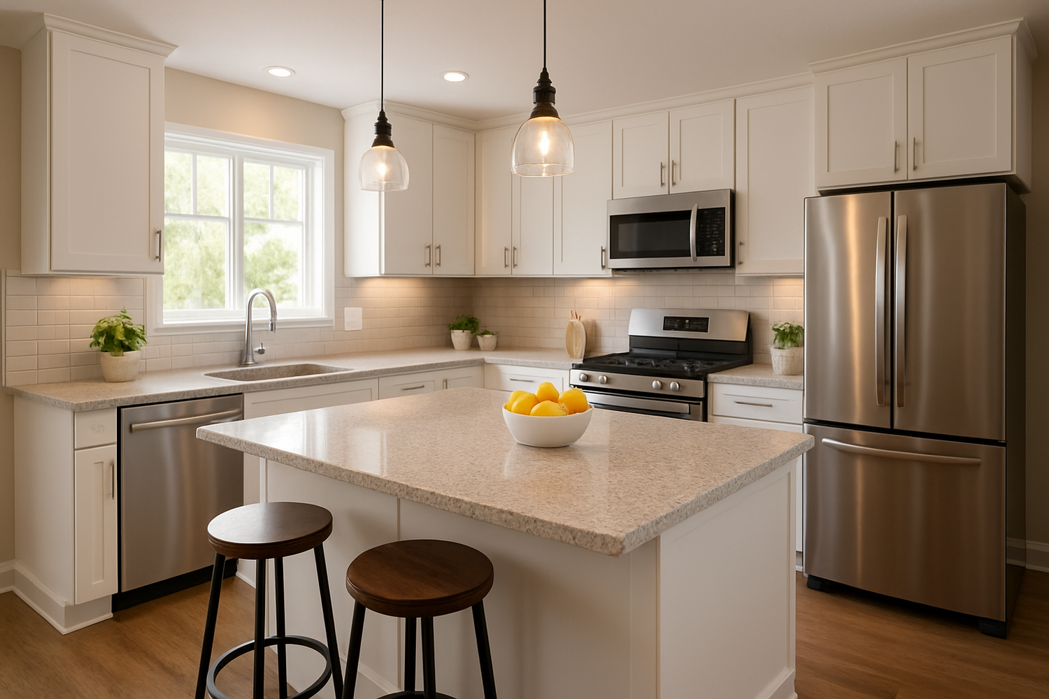 Home & Kitchen