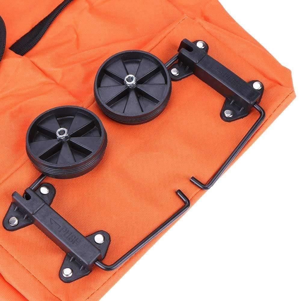 Quick Trolley Fold Bag