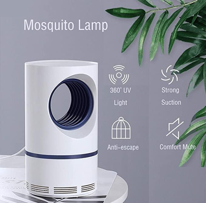 ZappGlow™ Insect Guard