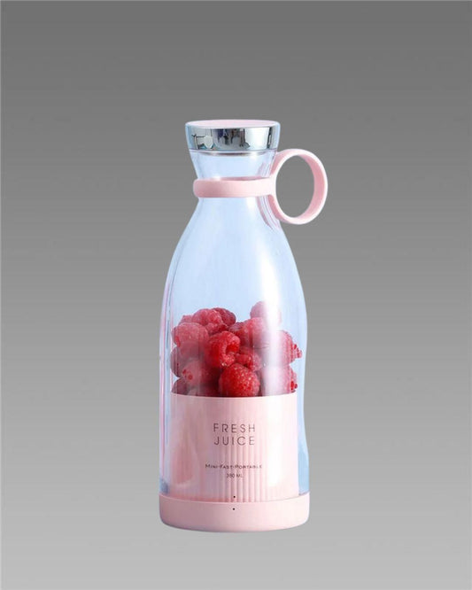 FabBlend™ Portable Juicer Blender